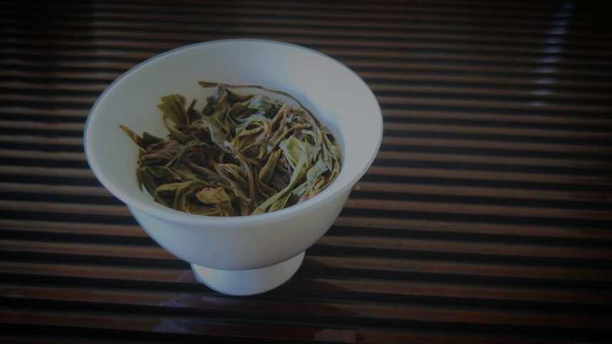 品茶几个专业术语——您知道多少？