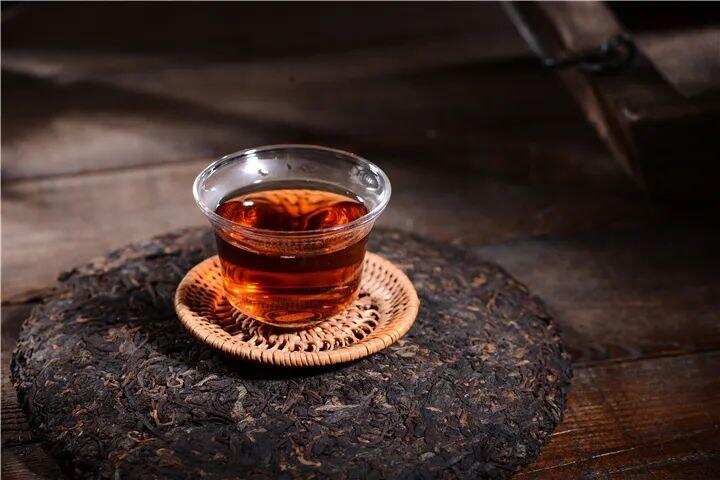 熟茶发酵是什么？有什么好处？