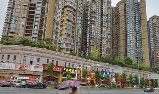 普通人在广州买得起房吗_广州