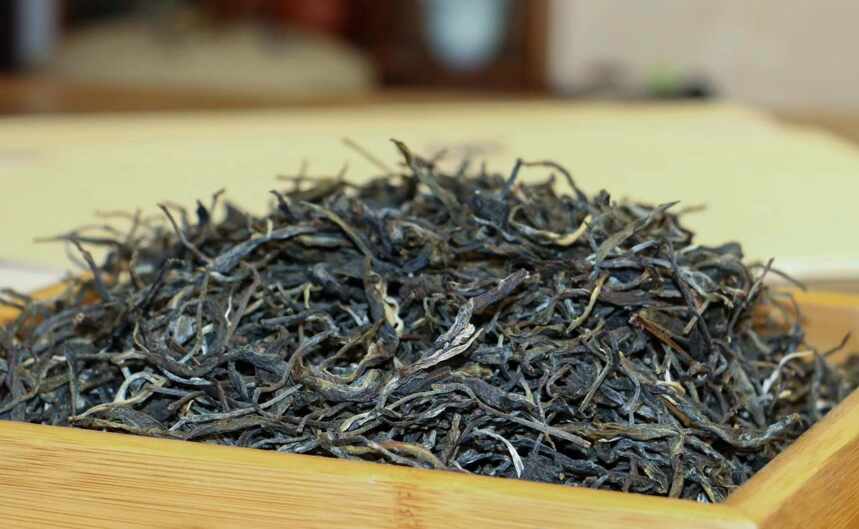 如何存放普洱茶对后期转化好？（普洱茶的后期转化）