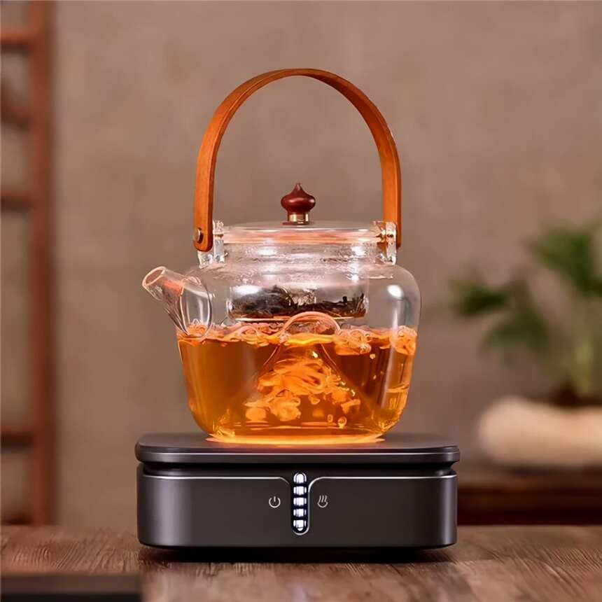 普洱生茶怎么做？（普洱生茶怎么泡）