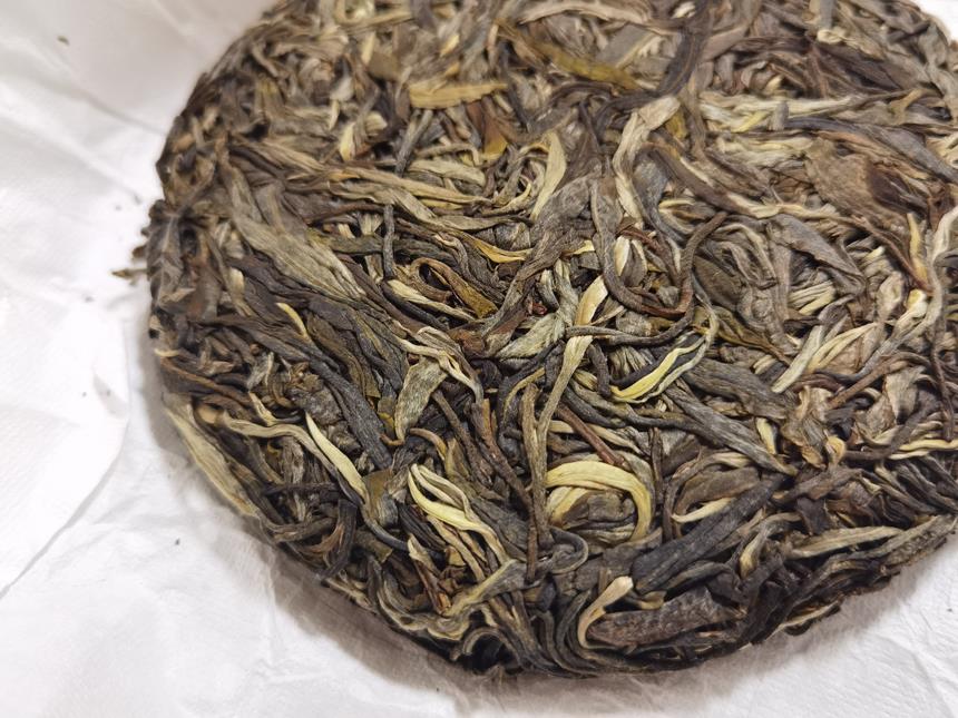 散茶与饼茶有什么区别？哪种好？