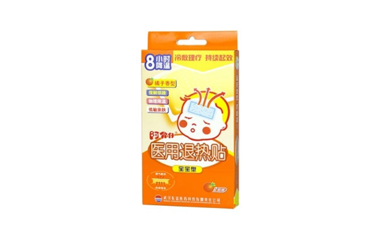 退热贴不凉了还起作用吗_热贴