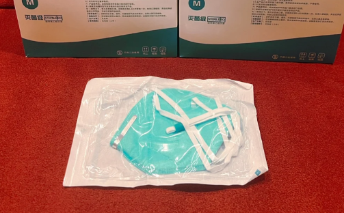 为什么不建议用n95口罩_口罩