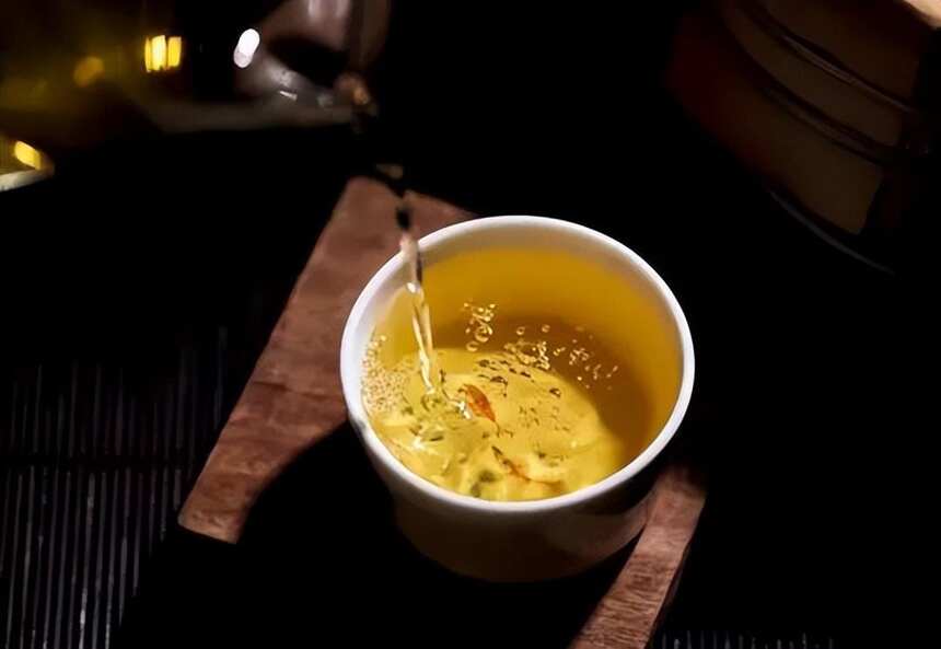 普洱的纯料和拼配，究竟哪种好？