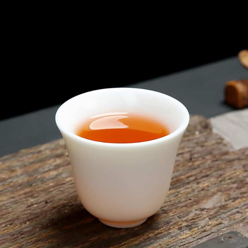 如何挑选一款好的普洱熟茶