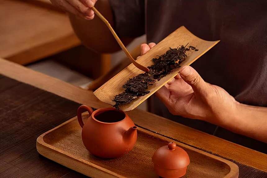 普洱生茶该如何冲泡？（普洱生茶冲泡方法）