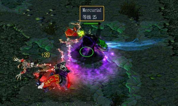 dota1后期单挑最强英雄 dota1后期英雄排行榜