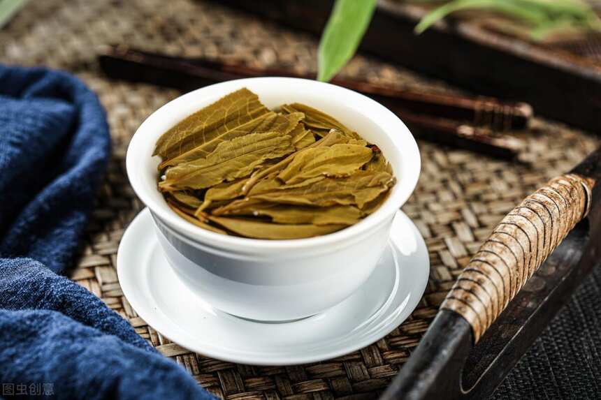 如何区分普洱茶品质？