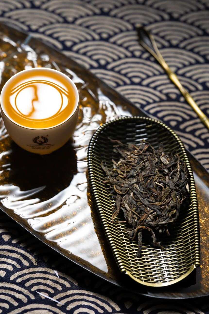 普洱茶紧压的重要性（普洱茶松压和紧压的区别）