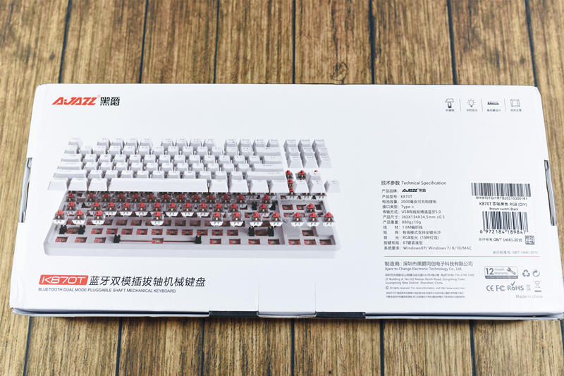 pbt黑色键帽会变黄吗(pbt双色键帽) pbt黑色键帽会变黄吗(pbt双色键帽)