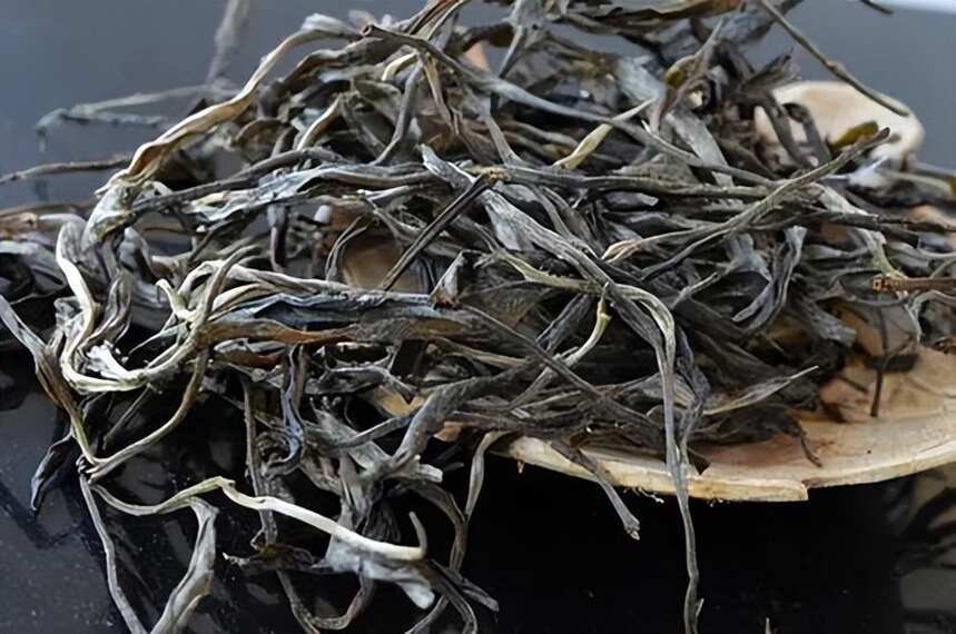 如何区分普洱茶品质？