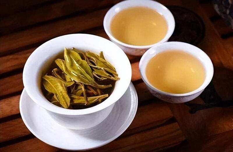 如何区分普洱茶品质？
