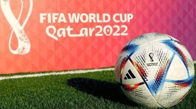 2022卡塔尔世界杯赛程表 16强完整对阵安排时间