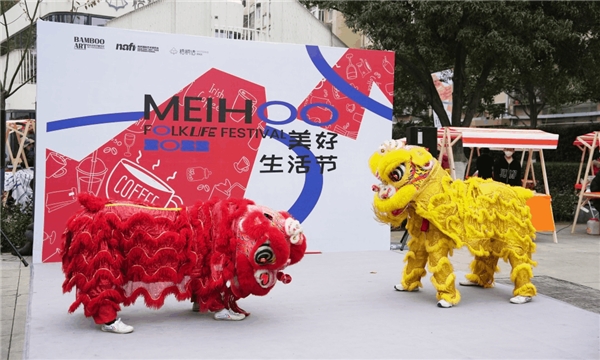 NAFI2022南京国际艺术博览会圆满落幕，期待明年再会！