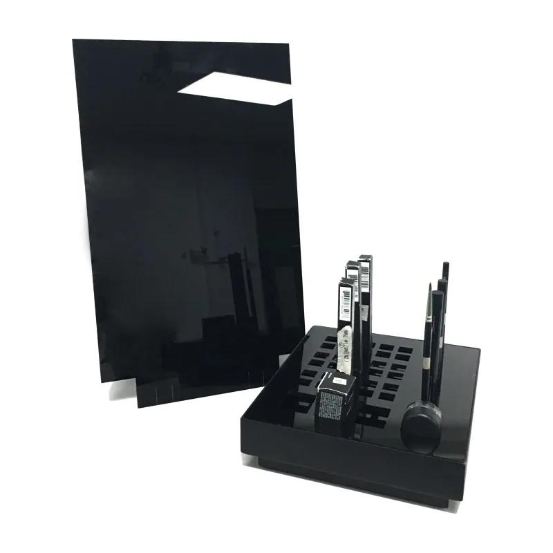 亚克力定制加工(电子烟展示架 化妆品展示柜定制) 亚克力定制加工(电子烟展示架 化妆品展示柜定制)