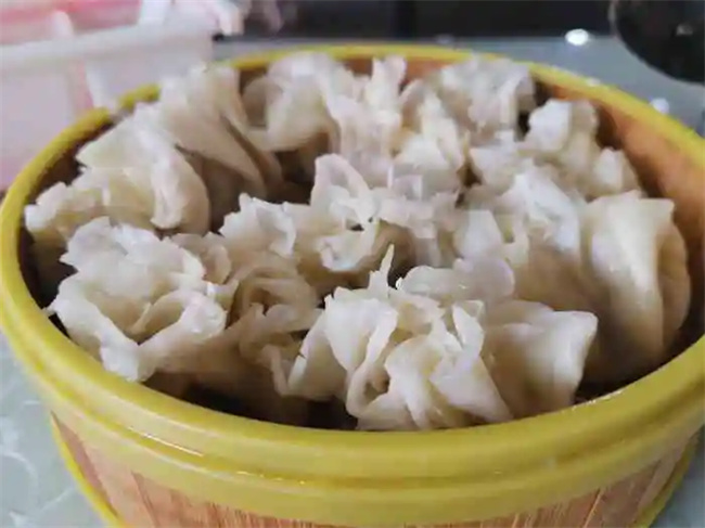 辽宁有哪些特色小吃_辽宁的特产