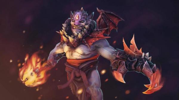 dota最逆天的5大后期英雄，盘点刀塔后期强势英雄