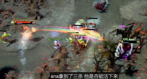 dota1后期单挑最强英雄 dota1后期英雄排行榜