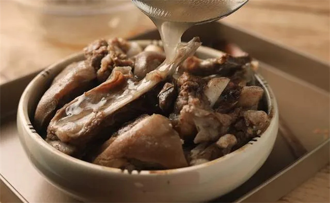 小寒吃什么食物_小寒适合吃什么食物