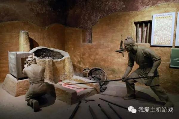 真三国无双7猛将传秘武是什么（武将秘武大全）