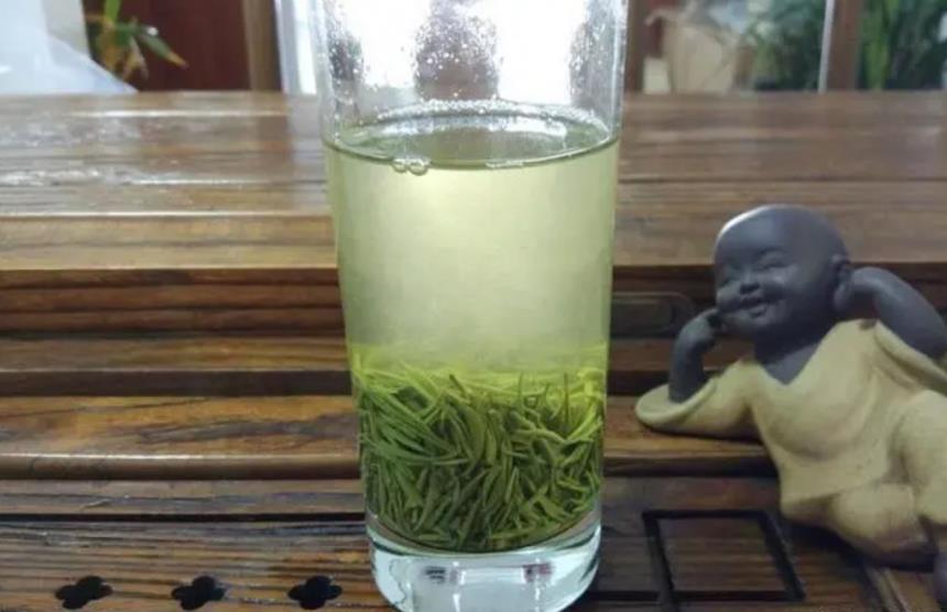 茶叶小白如何选茶？5招教你辨别茶叶好坏！