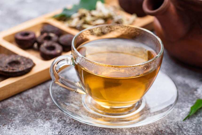 想进阶高段？普洱茶的“喉韵”你一定要懂