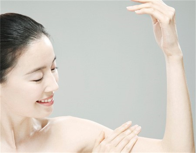 身体乳发霉了还可以外用吗_身体乳表面发霉了还能用吗?