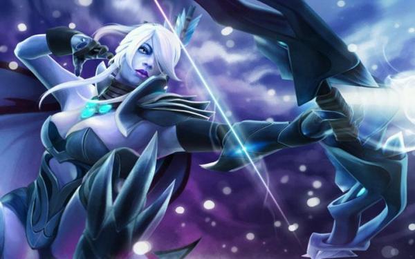 dota1后期单挑最强英雄 dota1后期英雄排行榜