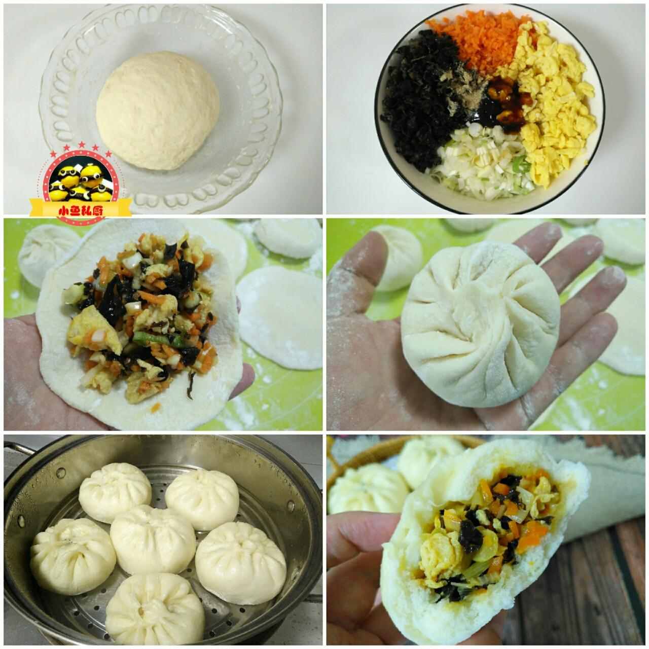 早餐食谱简单快速做法（9道早餐最快的3分钟出锅）