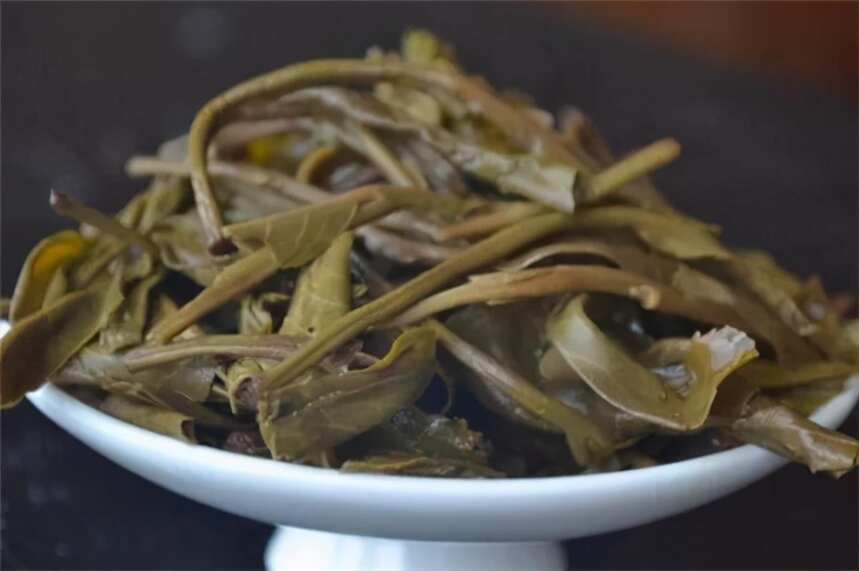 普洱生茶存放久了会变成熟茶吗？