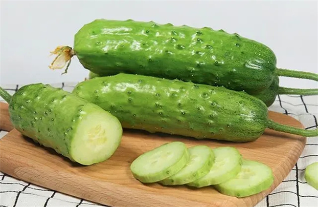 如何挑选小黄瓜_小黄瓜怎么挑选好吃的