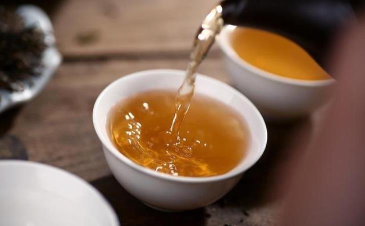 闻茶香，茶的香气，到底要怎么闻？