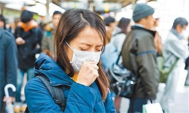 奥密克戎突变已基本饱和了吗_新冠病毒突变基本饱和?