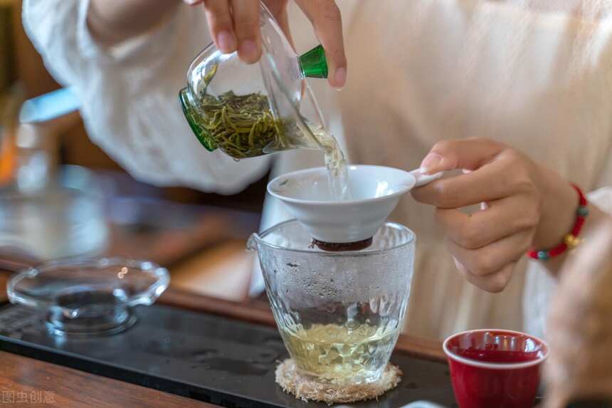 泡茶用什么水好？可别只知道矿泉水