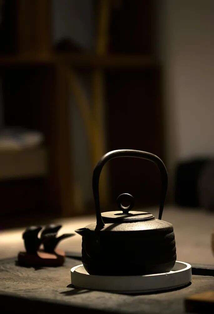 品鉴普洱茶的基本技巧，让你秒懂普洱茶「下」