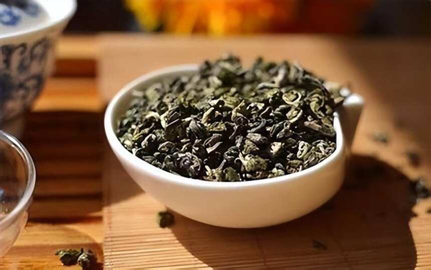 冲到什么程度的茶才算浓茶？