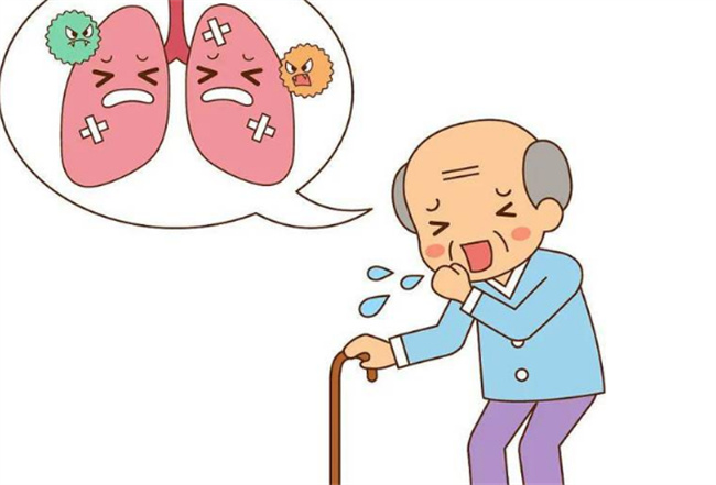 感染后哪种咳嗽不能硬扛_哪种咳嗽不能硬扛