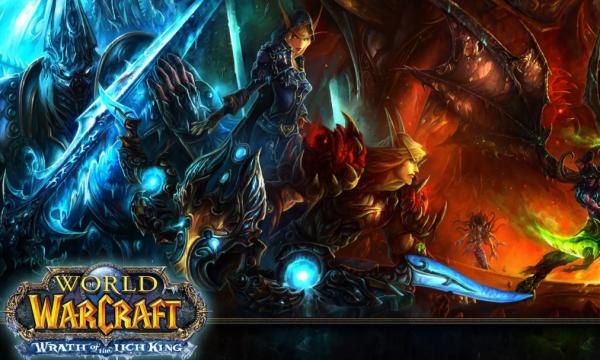 小白玩魔兽世界选什么职业（wow新手入坑指南）