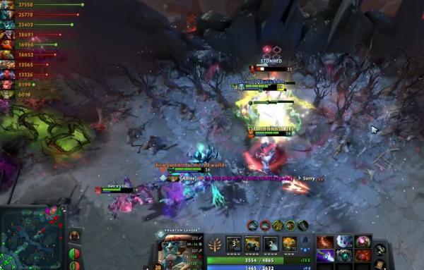 dota1后期单挑最强英雄 dota1后期英雄排行榜