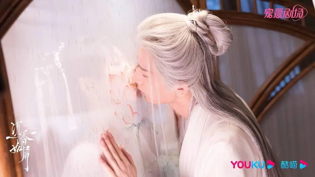 电视剧排行榜2022最新排名（2022年热度前十名网剧出炉）