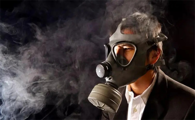 如何减少雾霾对人的危害_如何预防雾霾的危害