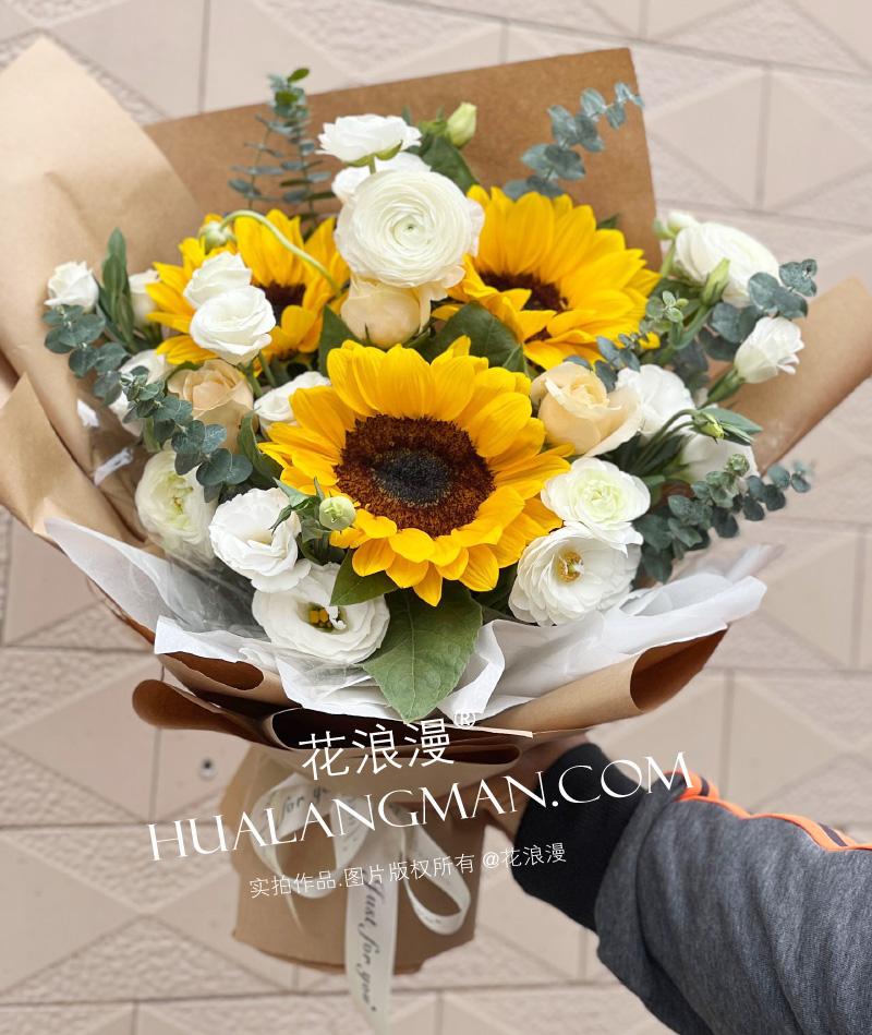 教师节送老师什么礼物合适（适合送给老师的6种惊喜花朵）