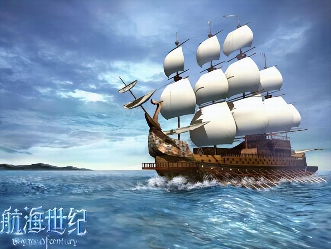 开船是什么游戏（航海游戏玩法详解）