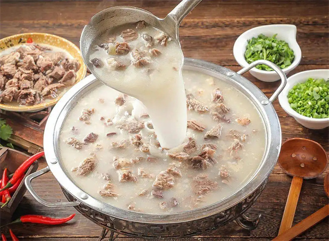 辽宁有哪些特色小吃_辽宁的特产