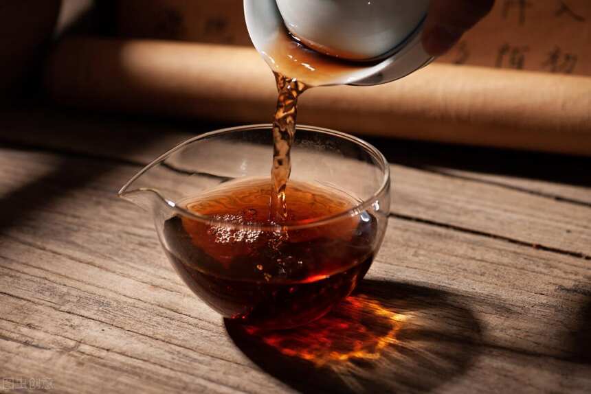 什么是普洱茶的“粘稠度”？