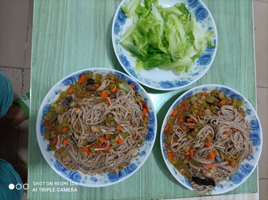 血糖高最怕三种早餐（给糖尿病朋友分享6款早餐）