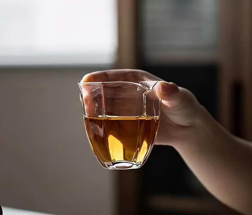 纯料茶好还是拼配茶好？