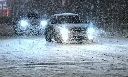 2023冬天降雪多夏天会干旱吗_干旱