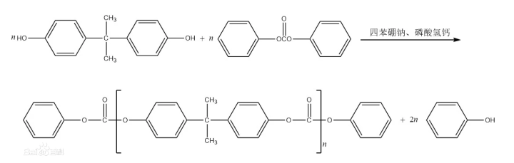 聚碳酸酯结构式怎么写（收藏！聚碳酸酯化学式 分子式）